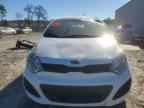 2015 KIA RIO