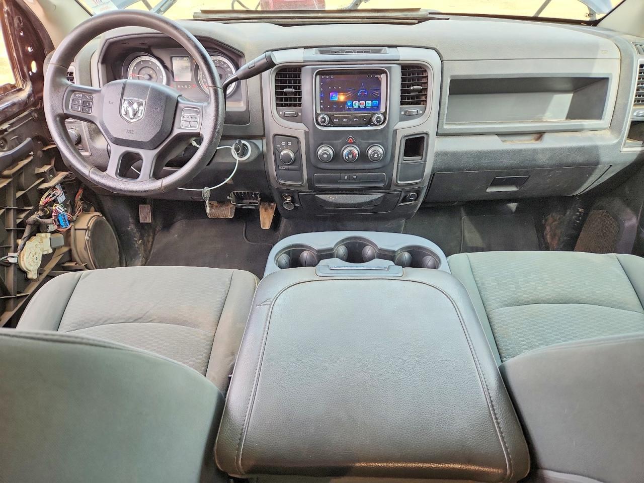 2013 RAM 1500