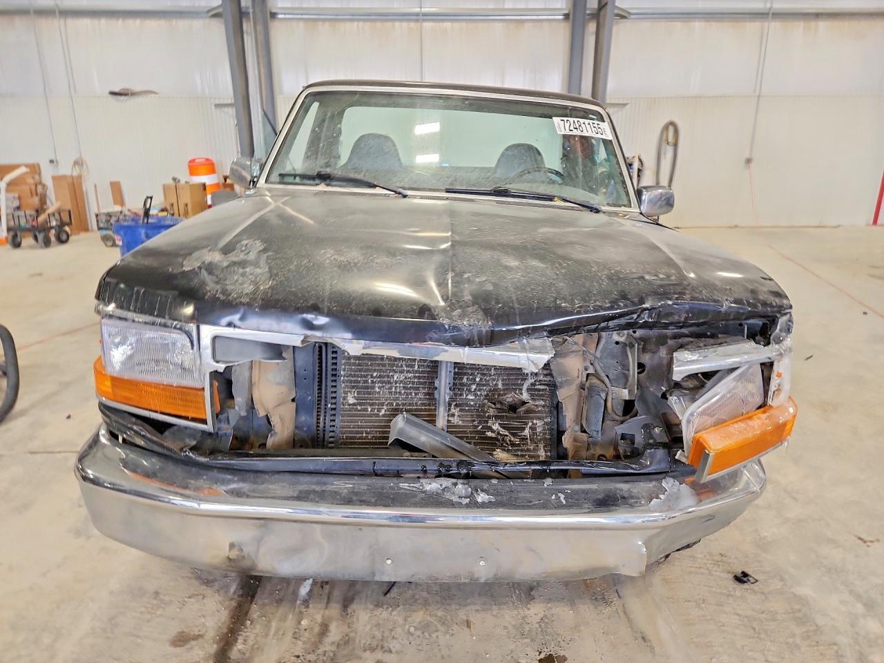 1995 FORD F-150 Lightning