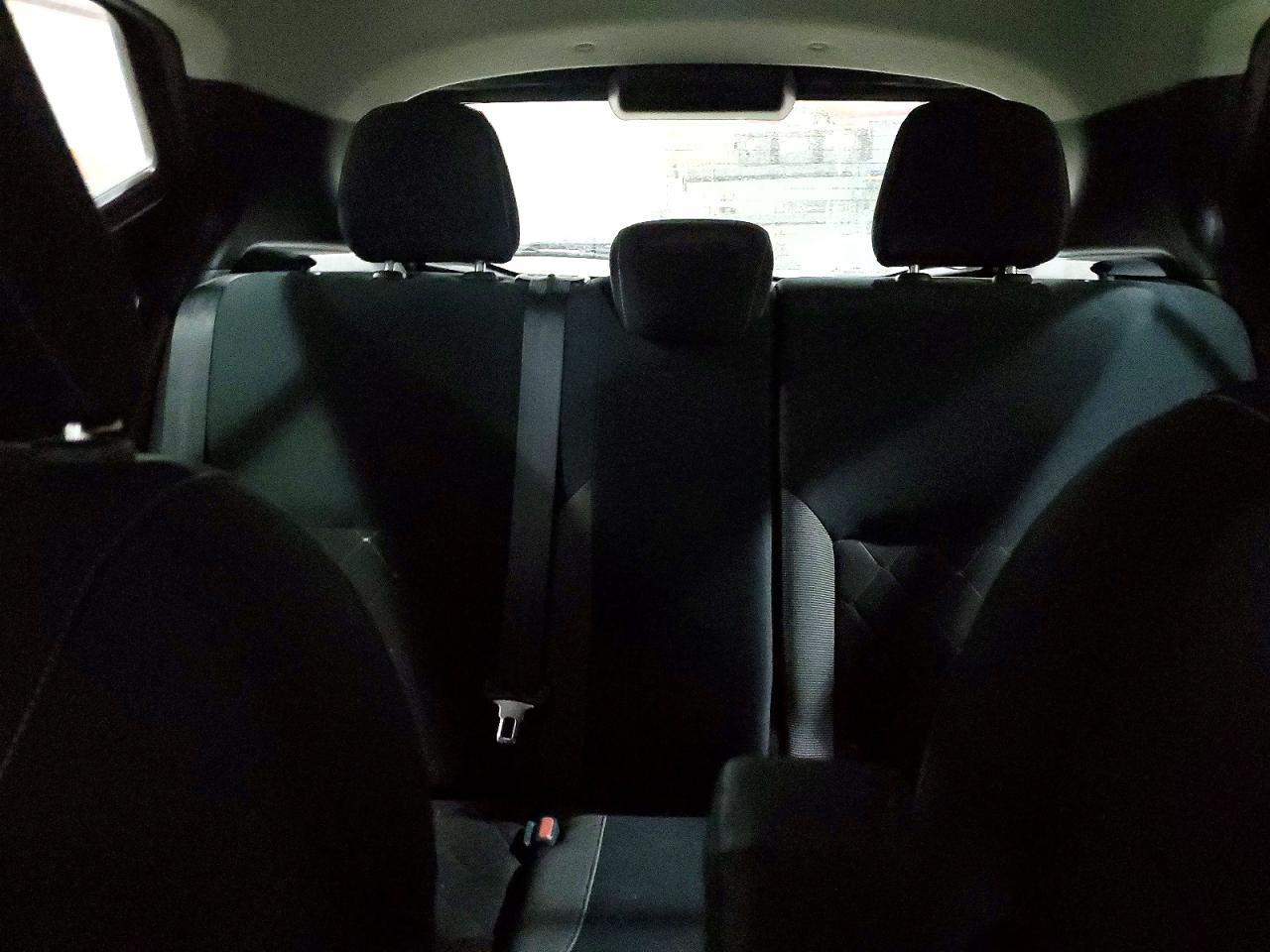 2019 NISSAN KICKS
