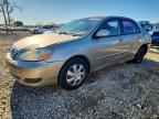 2005 TOYOTA COROLLA