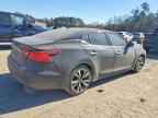 2016 NISSAN Maxima