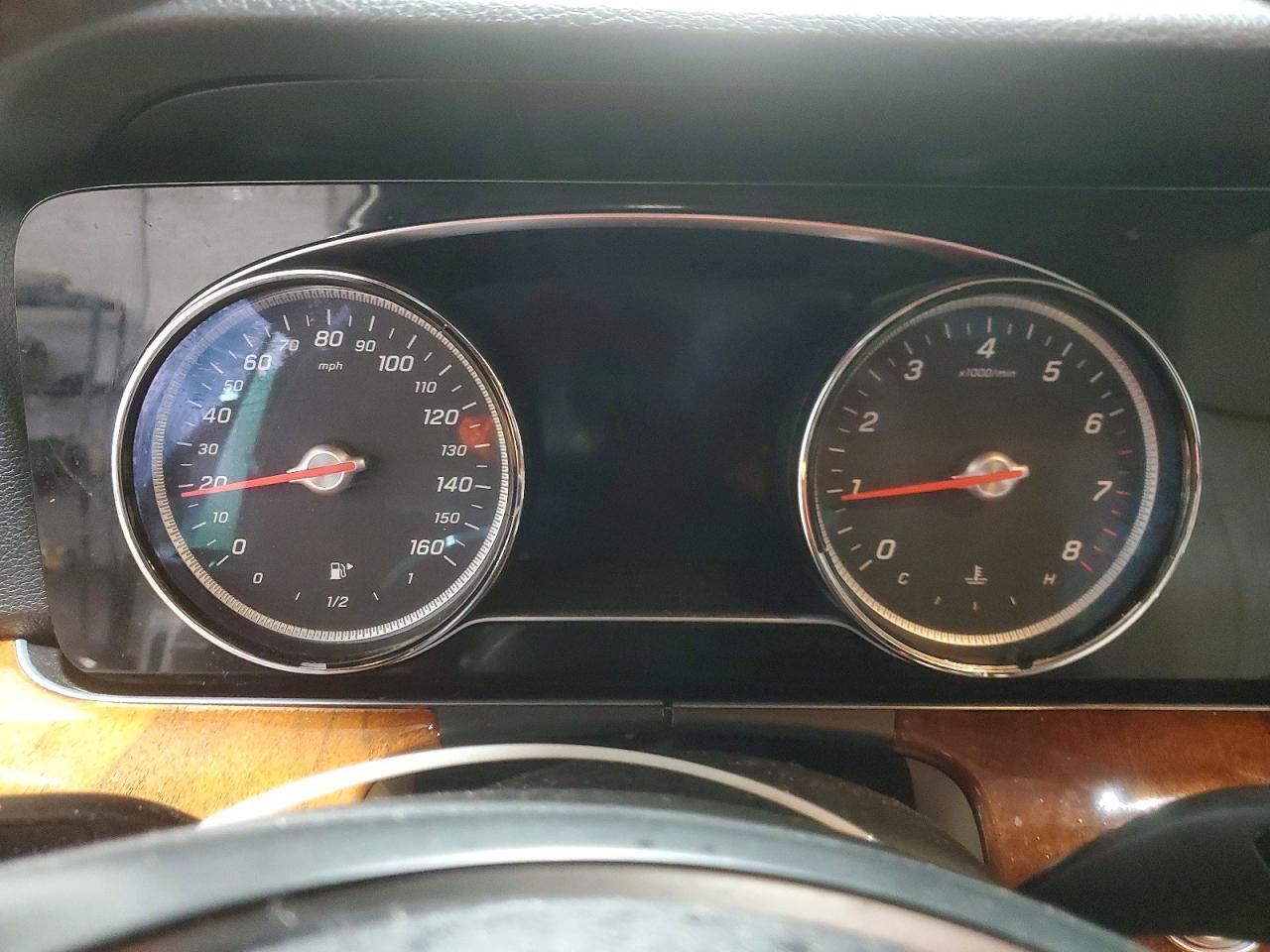 2018 MERCEDES-BENZ E-Class