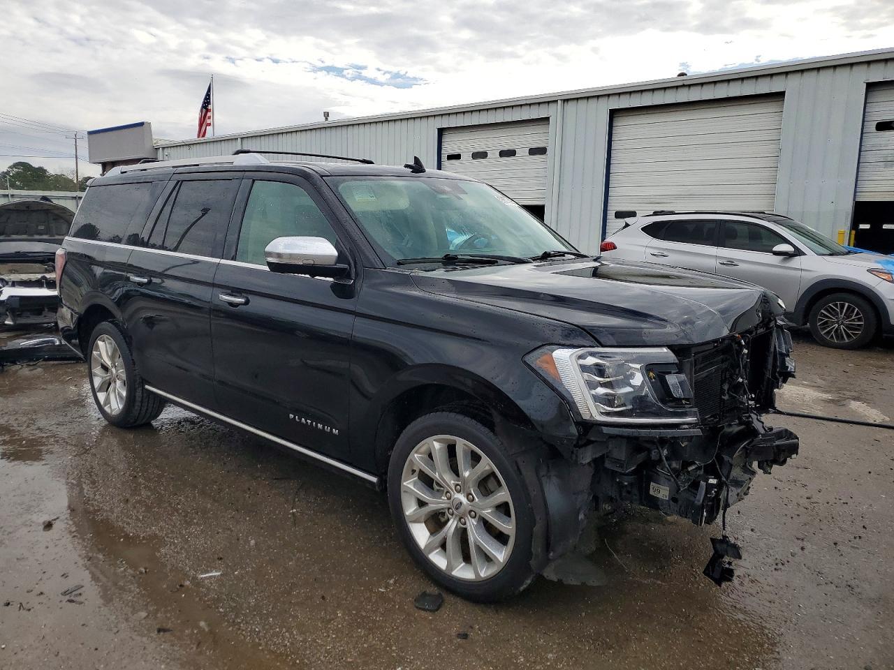 2019 FORD Expedition