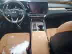 2024 LEXUS RX 350