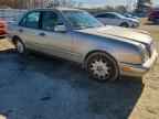 1998 MERCEDES-BENZ E-Class