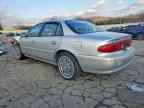 2002 BUICK Century