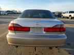 2000 HONDA ACCORD