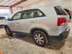 2011 KIA SORENTO