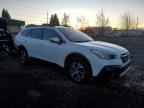 2021 SUBARU Outback