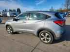 2017 HONDA HR-V
