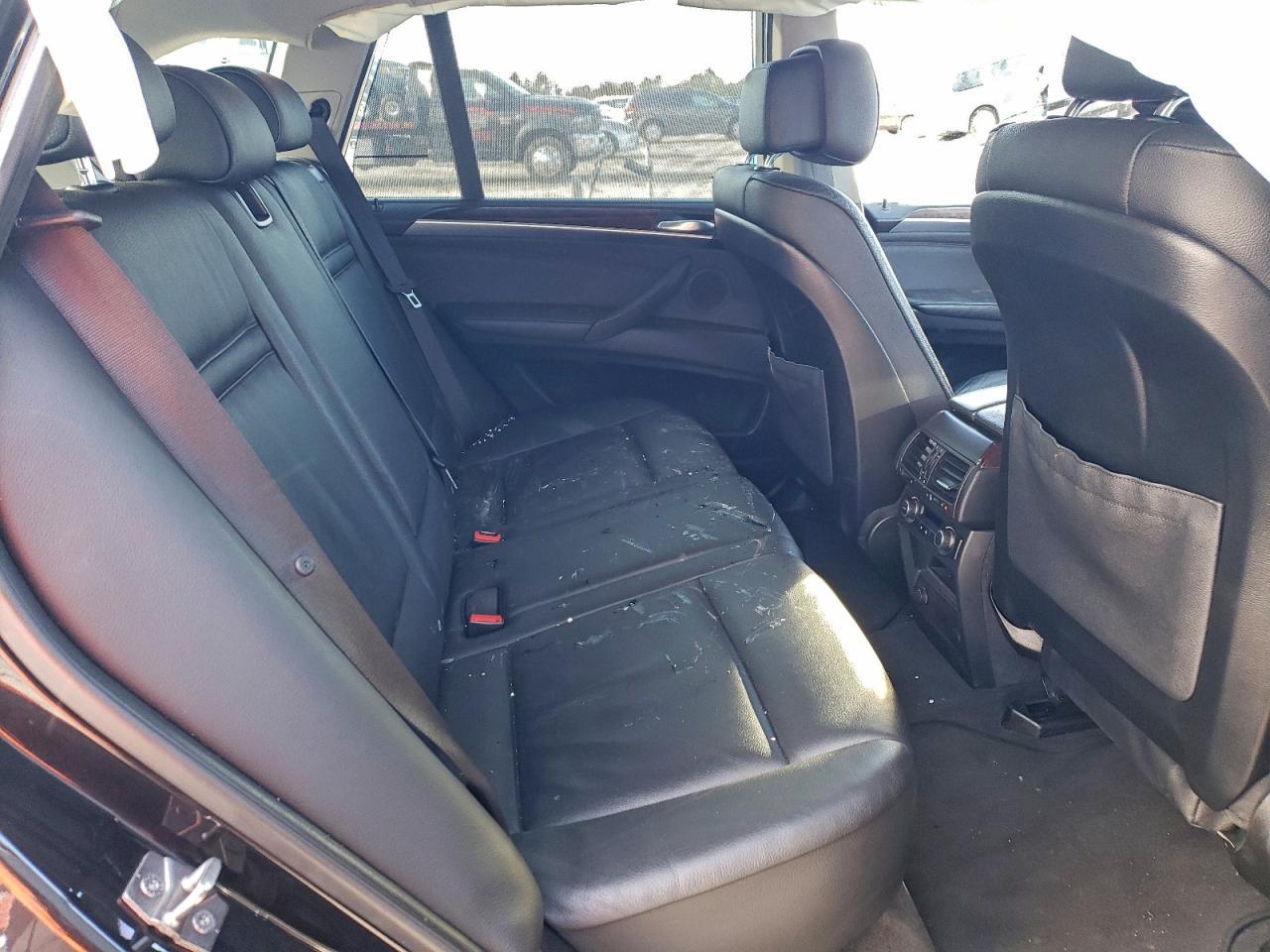 2011 BMW X5