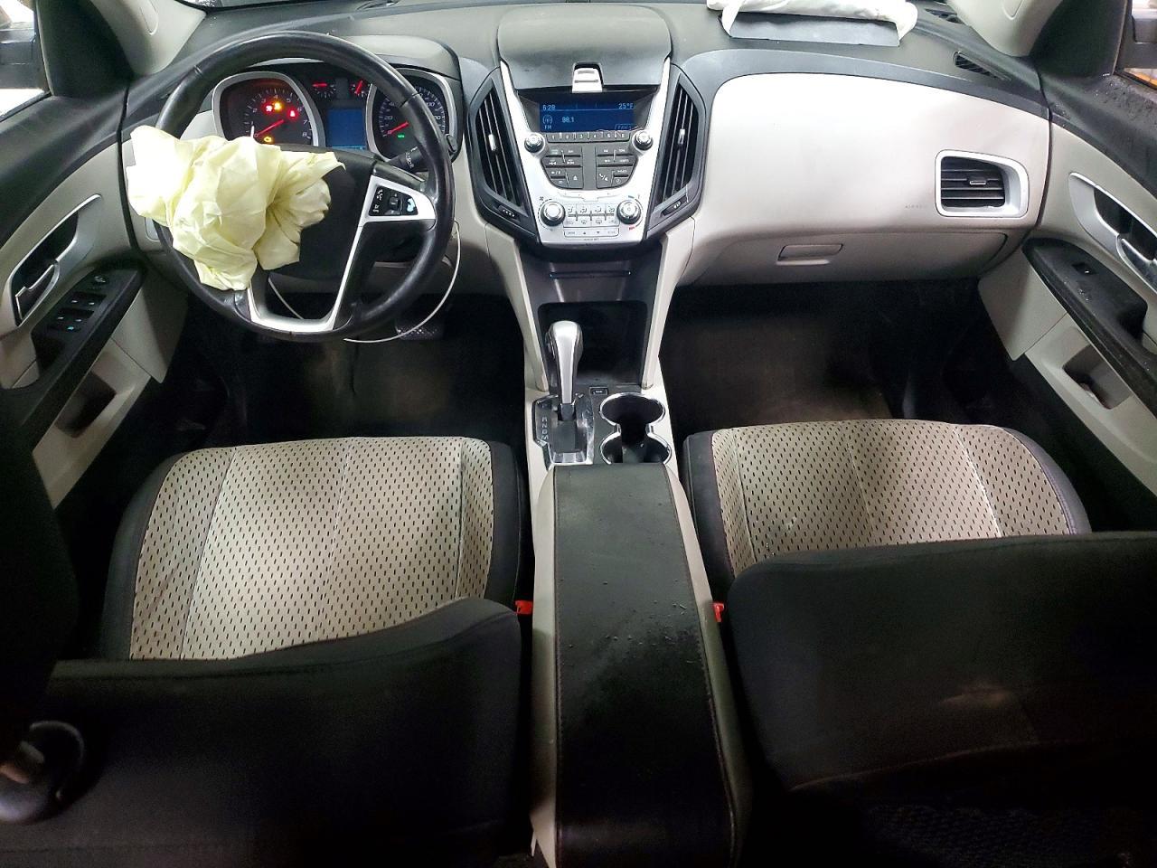 2011 CHEVROLET EQUINOX