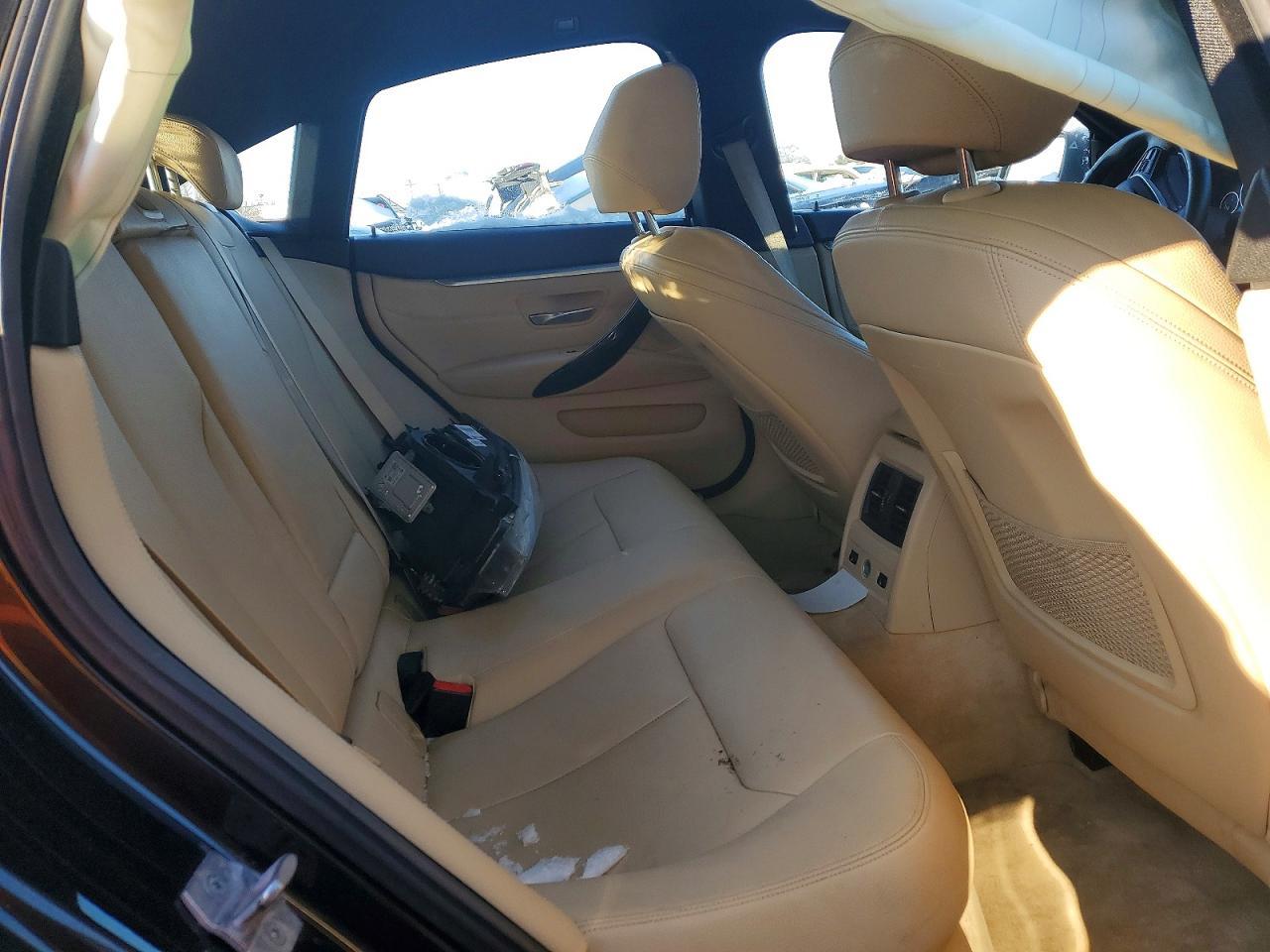 2016 BMW 4 Series