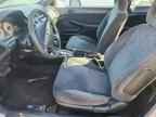 2001 HONDA CIVIC