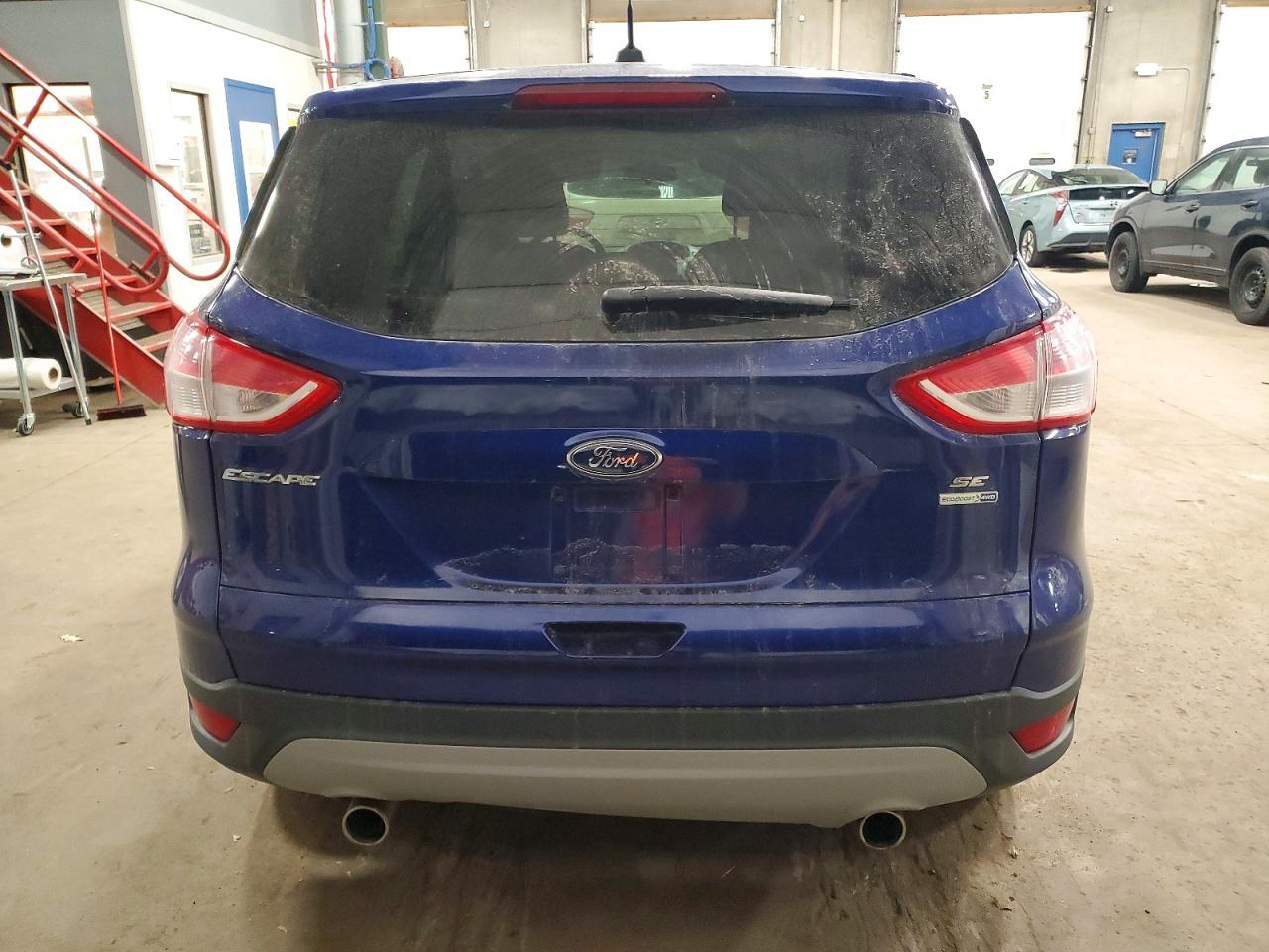 2013 FORD ESCAPE
