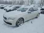 2015 BMW 7 series