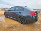 2015 SUBARU WRX