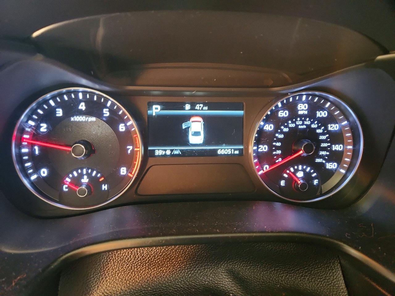 2022 KIA FORTE
