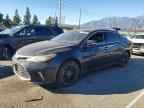 2017 TOYOTA Avalon
