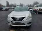 2017 NISSAN VERSA