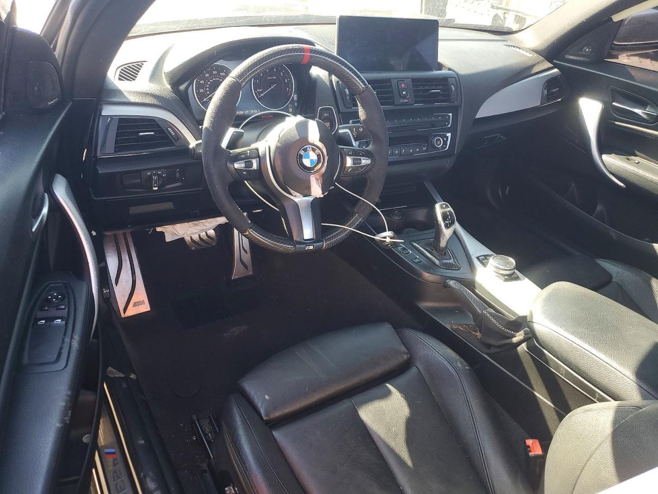 2014 BMW M235i