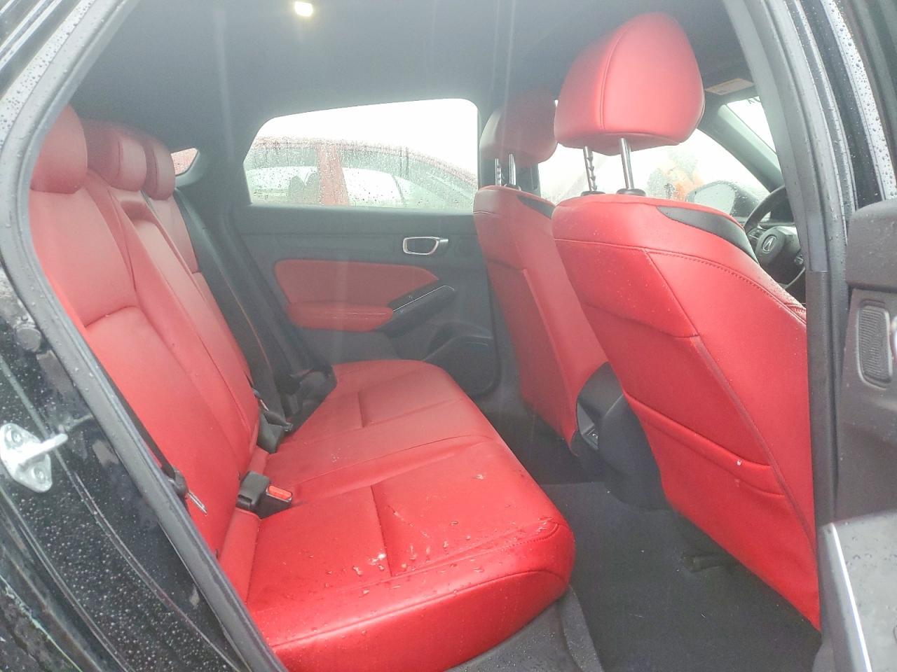 2025 ACURA Integra