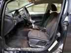 2012 FORD Fiesta