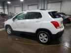 2016 CHEVROLET TRAX