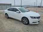 2018 CHEVROLET IMPALA