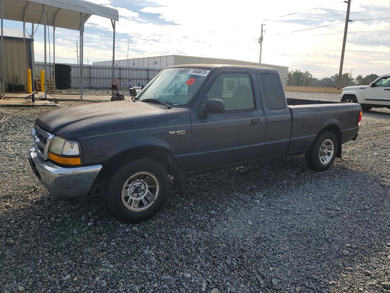 1999 FORD RANGER