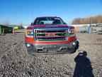 2015 GMC Sierra