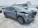 2018 GMC Terrain