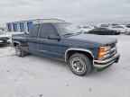 1993 CHEVROLET Gmt