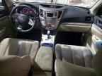 2014 SUBARU Outback