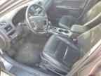 2010 FORD FUSION