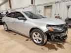 2021 CHEVROLET MALIBU
