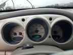 2002 CHRYSLER PT CRUISER