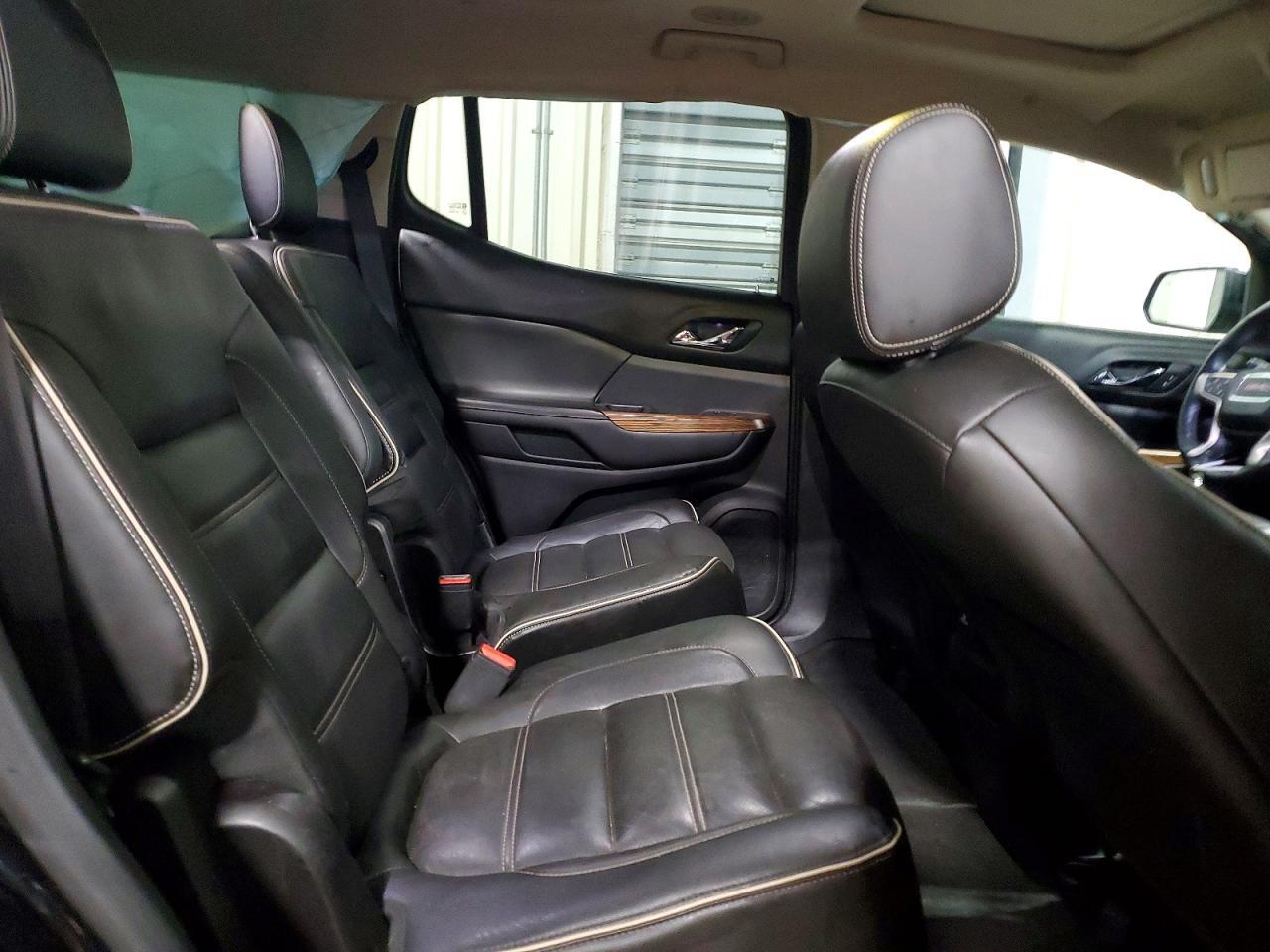2017 GMC ACADIA