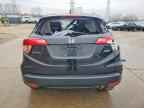 2018 HONDA HR-V