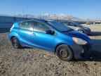 2012 TOYOTA Prius c