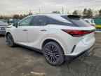 2023 LEXUS RX 350