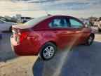 2015 CHEVROLET SONIC