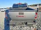 2022 GMC CANYON
