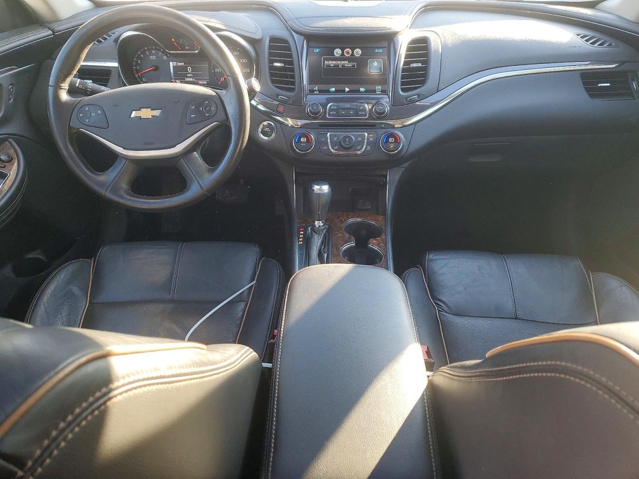 2014 CHEVROLET IMPALA