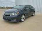 2010 LEXUS HS 250h