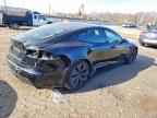 2021 TESLA MODEL S