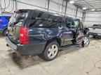 2011 CHEVROLET Suburban