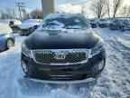 2018 KIA SORENTO