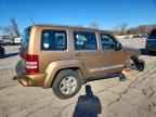 2012 JEEP Liberty